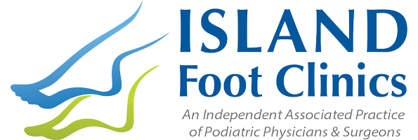 island-foot-clinics-podiatrist Island Foot Clinics Podiatrist